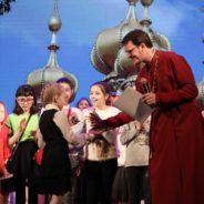 Поздравление по случаю Дня молодёжи руководителя молодёжного отдела Серовской епархии священника Симеона Шестакова.