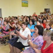 В добрый путь с любовью к людям