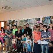 Семейные ценности. 10 золотых правил воспитания детей