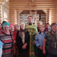 «Дивен Бог во святых своих»