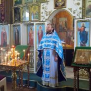 Память Смоленской иконы Божией Матери