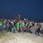 В Серовской епархии состоится крестный ход