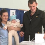 Иерей Сергий Михалёв — «Дай Бог нам не ошибиться в выборе»