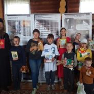 Выставка «Живём трезво»