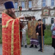 Неделя здоровья в Дерябино