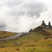 Паломническая поездка в Грузию