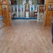 Приход — это большая, дружная семья