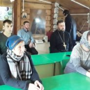 В Новой Ляле создано отделение Попечительства о народной трезвости