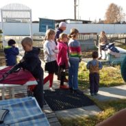 Урок мужества