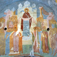 Покров Пресвятой Богородицы