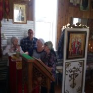 «Вера – это то, что коренится в нашем естестве с самого рождения»