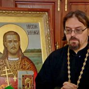 Фильм о священномученике Александре Нижнетуринском выйдет в день его памяти на телеканале «Союз»