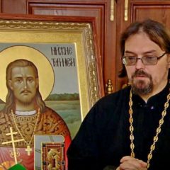 Фильм о священномученике Александре Нижнетуринском выйдет в день его памяти на телеканале «Союз»
