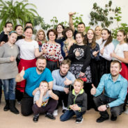 Екатерининский бал