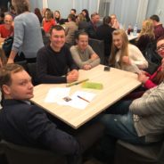 Добрая игра или интеллектуальное волонтерство