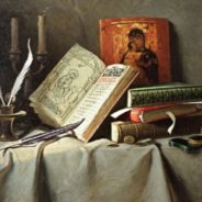 Православное прочтение русской литературы