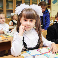 В Краснотурьинске проведен муниципальный тур Всероссийской олимпиады школьников по основам православной культуры