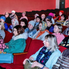 В Нижней Туре построят храм в честь Покрова Пресвятой Богородицы