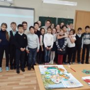 С интересом и благоговением – о святом Александре Нижнетуринском