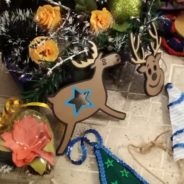 В Серовской епархии подвели промежуточные итоги благотворительной рождественской акции