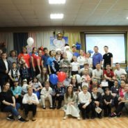 В Ивделе прошел III фестиваль-конкурс для детей и подростков с ограниченными возможностями здоровья