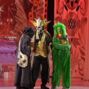 Благотворительная Епархиальная Рождественская елка