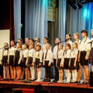 Фестиваль православной песни «Мосты любви» 2020