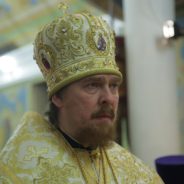 Рождественское послание епископа Серовского и Краснотурьинского Алексия