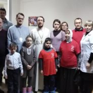 Радость каждому была дана