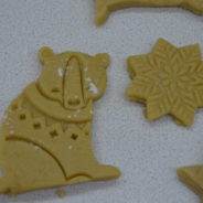 Сладкое Рождественское чудо