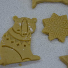 Сладкое Рождественское чудо