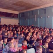 Любящее сердце может все победить