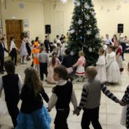 Рождество в Новой Ляле