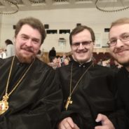 Епископ Алексий и представители Серовской епархии побывали на показе документального фильма «Юрий Кублановский. Родина рядом»