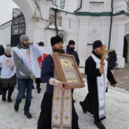 Спасём наших детей от смерти!