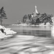 Фотовыставка «Дивный остров Валаам» пройдет под открытым небом в Москве