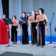 Сретение – долгожданная встреча, длинною в 100 лет