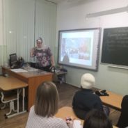 Выбор за родителями