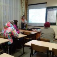 Выбор родителями модуля курса ОРКиСЭ