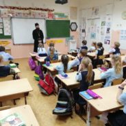 «Друг друга тяготы носите, и тем исполните закон Христов» ( Гал.6:2 )