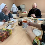 Милосердие как преобразующий фактор души человека