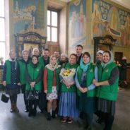 Миссионерский институт приглашает на День открытых дверей!