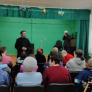 «Христианин, как солдат, стоящий на страже своего сердца…»