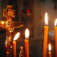 Отошла ко Господу супруга священника Илии Баршунина