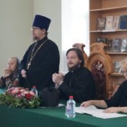 «Большое внимание в духовной школе уделяется воспитанию души»: день открытых дверей состоится в Екатеринбургской духовной семинарии