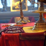 Молодежный отдел епархии приглашает принять участие в фотоконкурсе «Весть Воскресения»