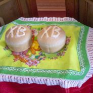 Молодежный отдел Серовской епархии проводит пасхальный фотоконкурс