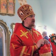 Пасхальное послание епископа Серовского и Краснотурьинского Алексия