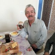 Пасхальную радость о воскресшем Спасителе не могут остановить ни стены, ни скорбные обстоятельства