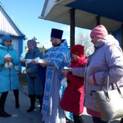 Духовная весна